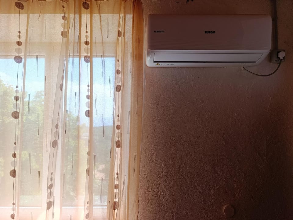 Vintage Mediterranean house House in Vlorë County, Albania
