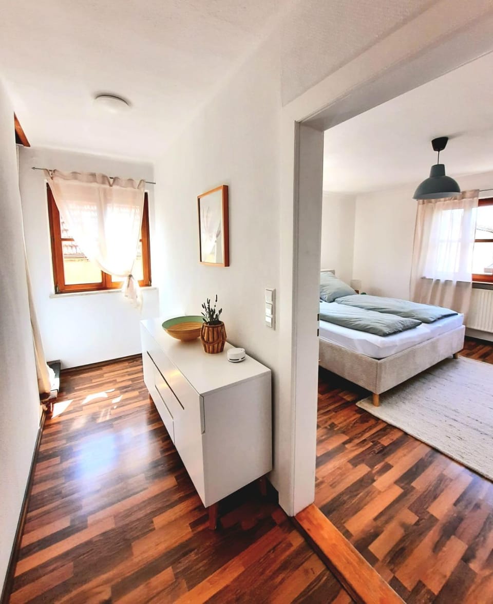 Ferienwohnung Sankt Martin 225 N.N. Apartment in Rhineland-Palatinate