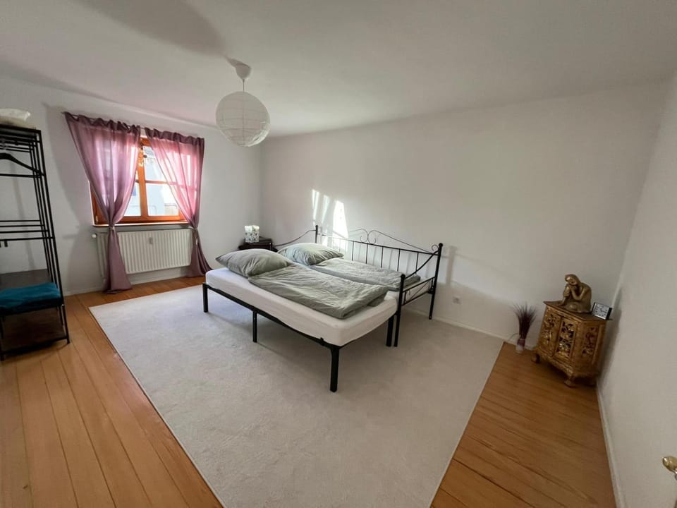 Ferienwohnung Sankt Martin 225 N.N. Apartment in Rhineland-Palatinate