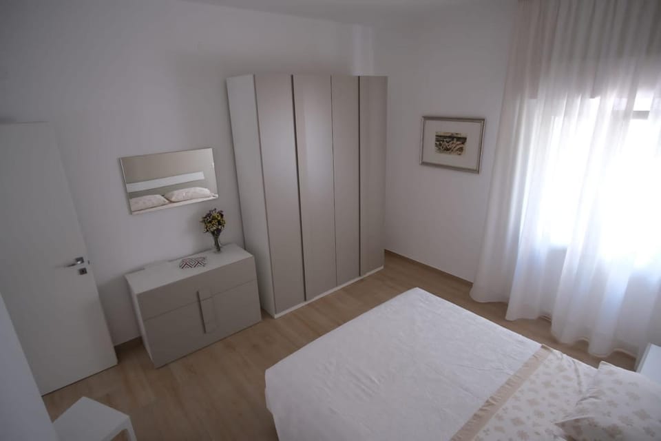 Casa Vacanze MaGia Pineto Apartment in Pineto