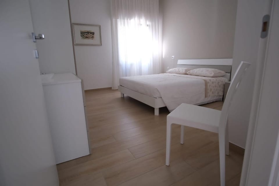 Casa Vacanze MaGia Pineto Apartment in Pineto