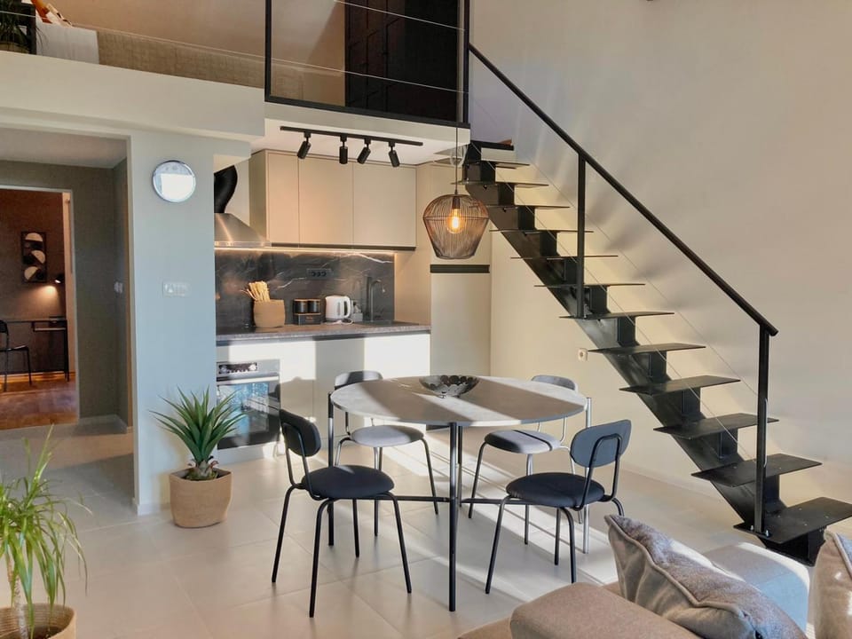 The View apartment 2 Apartment in Budva Municipality