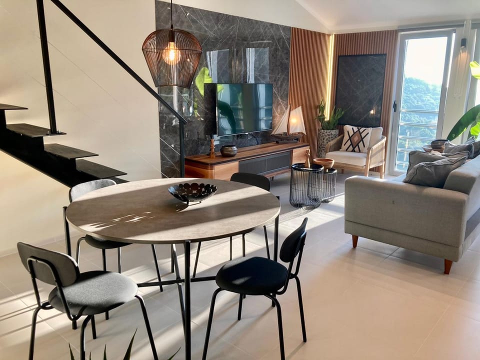 The View apartment 2 Apartment in Budva Municipality