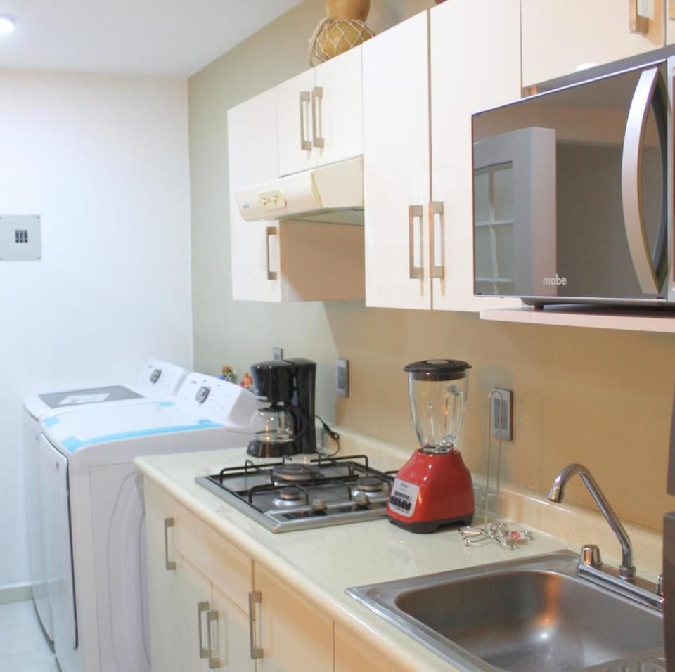 San Juan Apartament Apartment in State of Michoacán