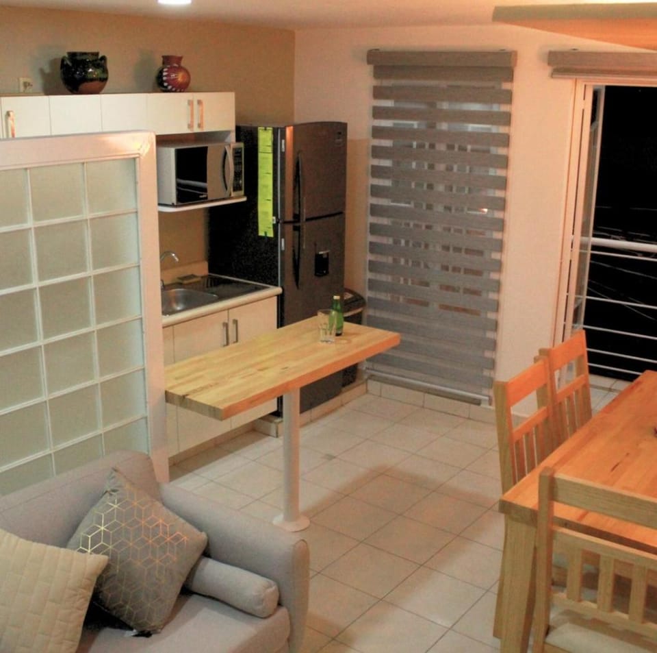 San Juan Apartament Apartment in State of Michoacán