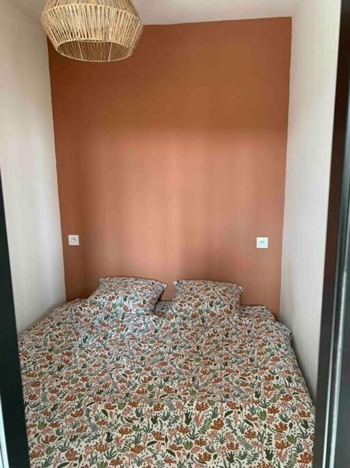 Le Quai du Mucem Apartment in Marseille