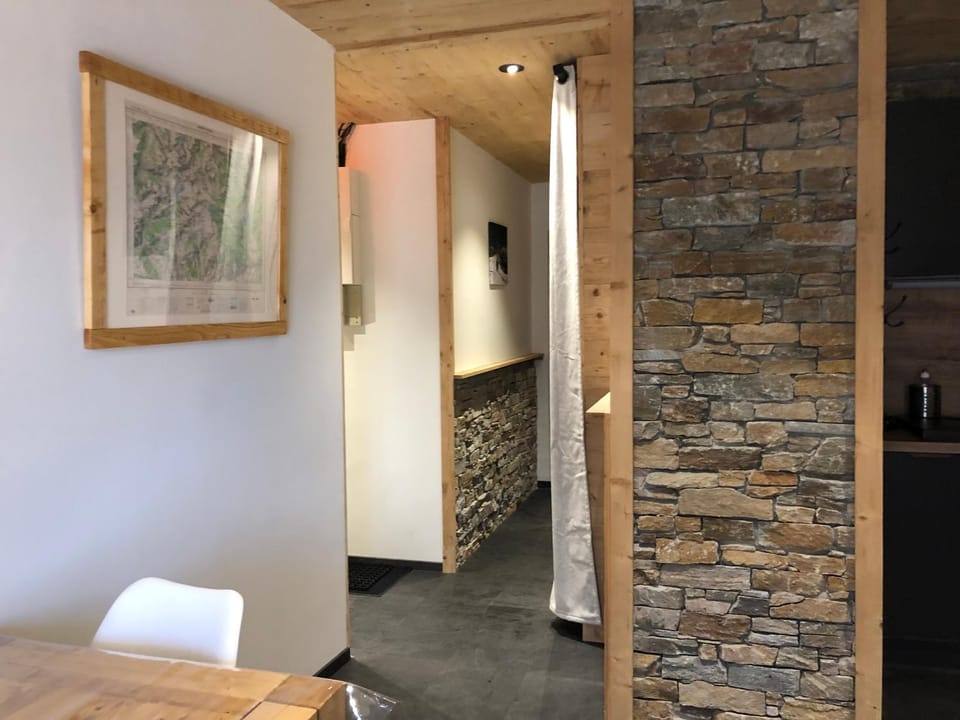 Beau T3 esprit chalet Apartment in Catalonia