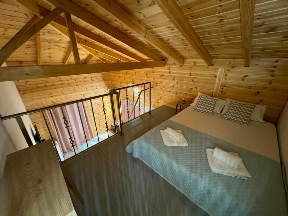 Elafonisos Isle B1 Apartment in Islands