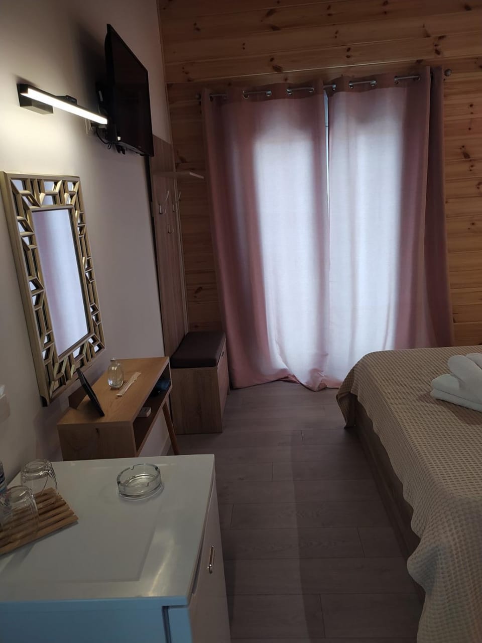 Elafonisos Isle B1 Apartment in Islands