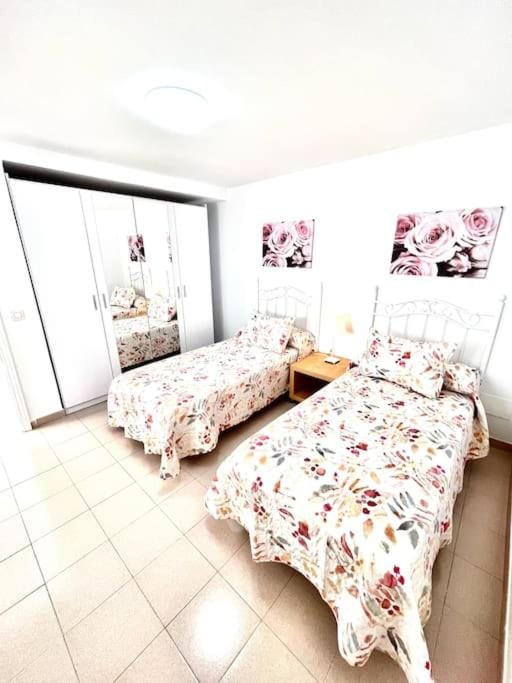 Suecia Orquidea Apartment in Los Cristianos