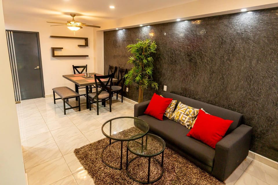 Flamingo 45 House in Ixtapa Zihuatanejo