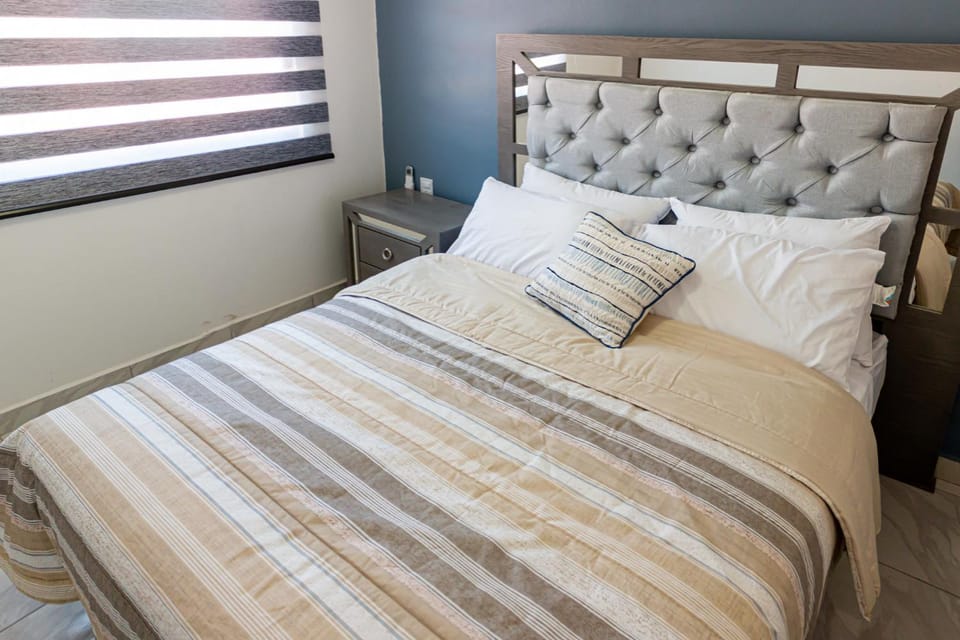 Flamingo 45 House in Ixtapa Zihuatanejo