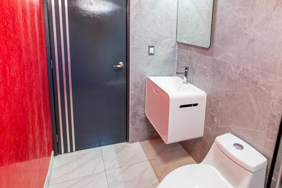 Flamingo 45 House in Ixtapa Zihuatanejo