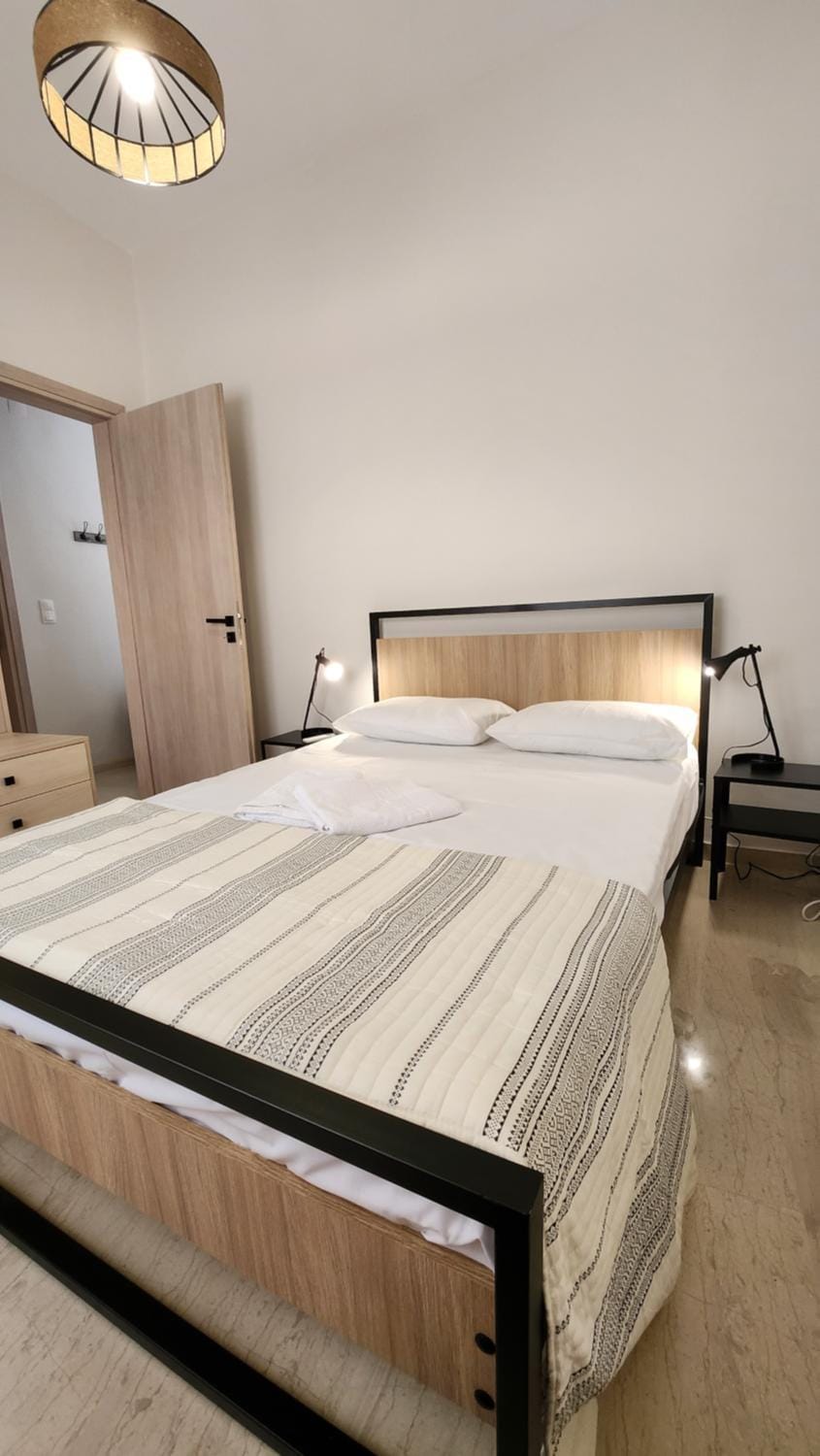Persefonis Syra appartment Apartment in Decentralized Administration of the Aegean
