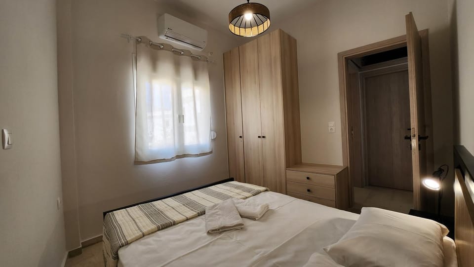 Persefonis Syra appartment Apartment in Decentralized Administration of the Aegean