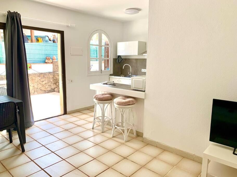 Casa Gato Apartment in Corralejo