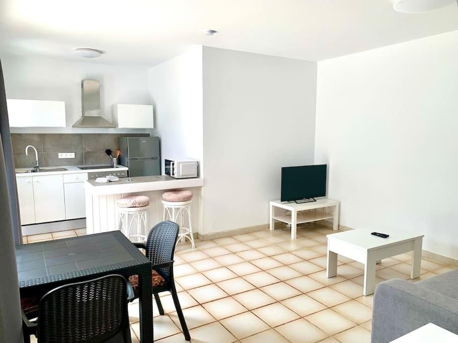 Casa Gato Apartment in Corralejo