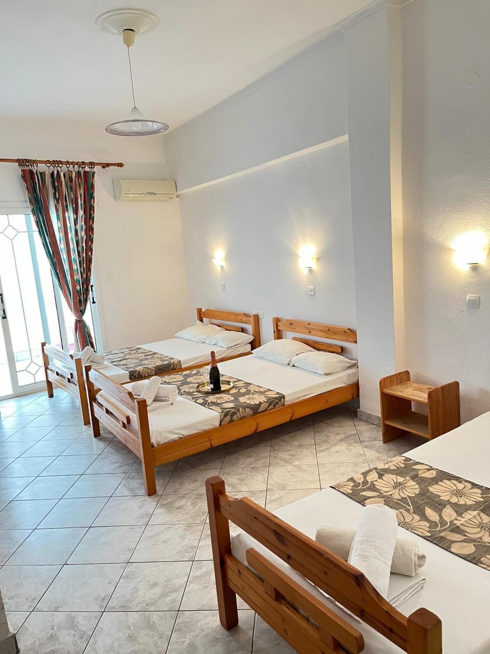 Hotel Katia Hotel in Pieria, Greece