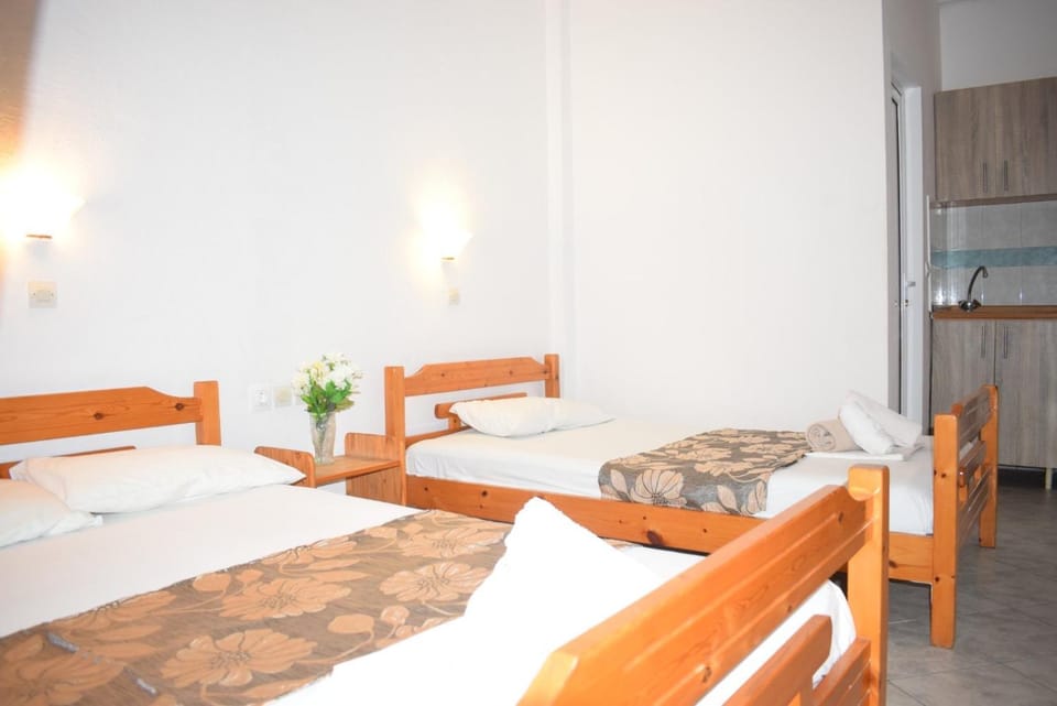 Hotel Katia Hotel in Pieria, Greece