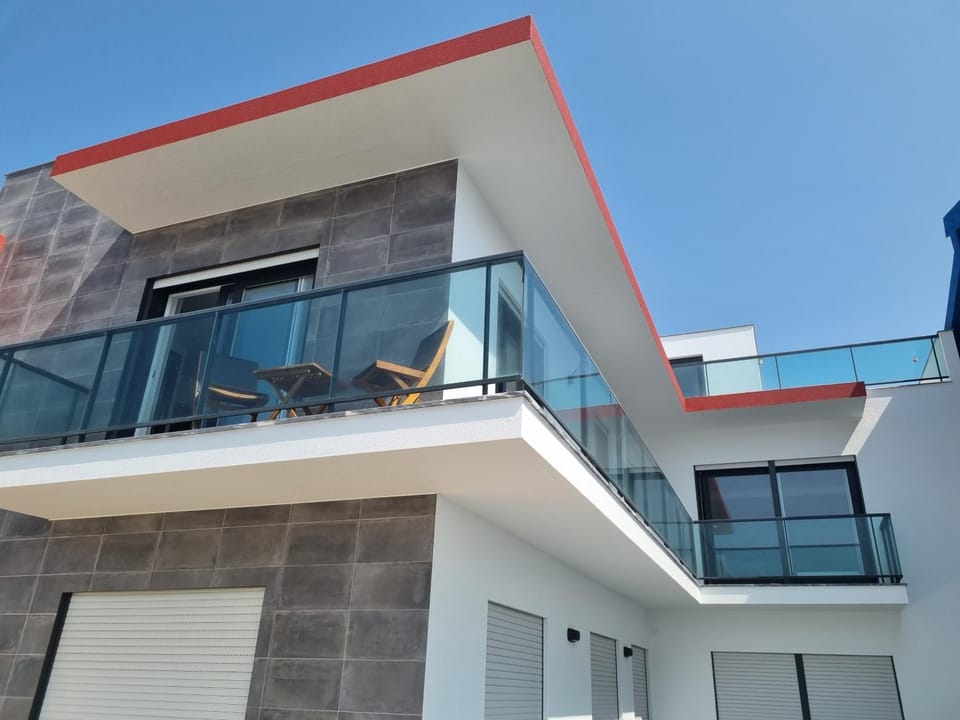 View (from property/room), Balcony/Terrace, Balcony/Terrace