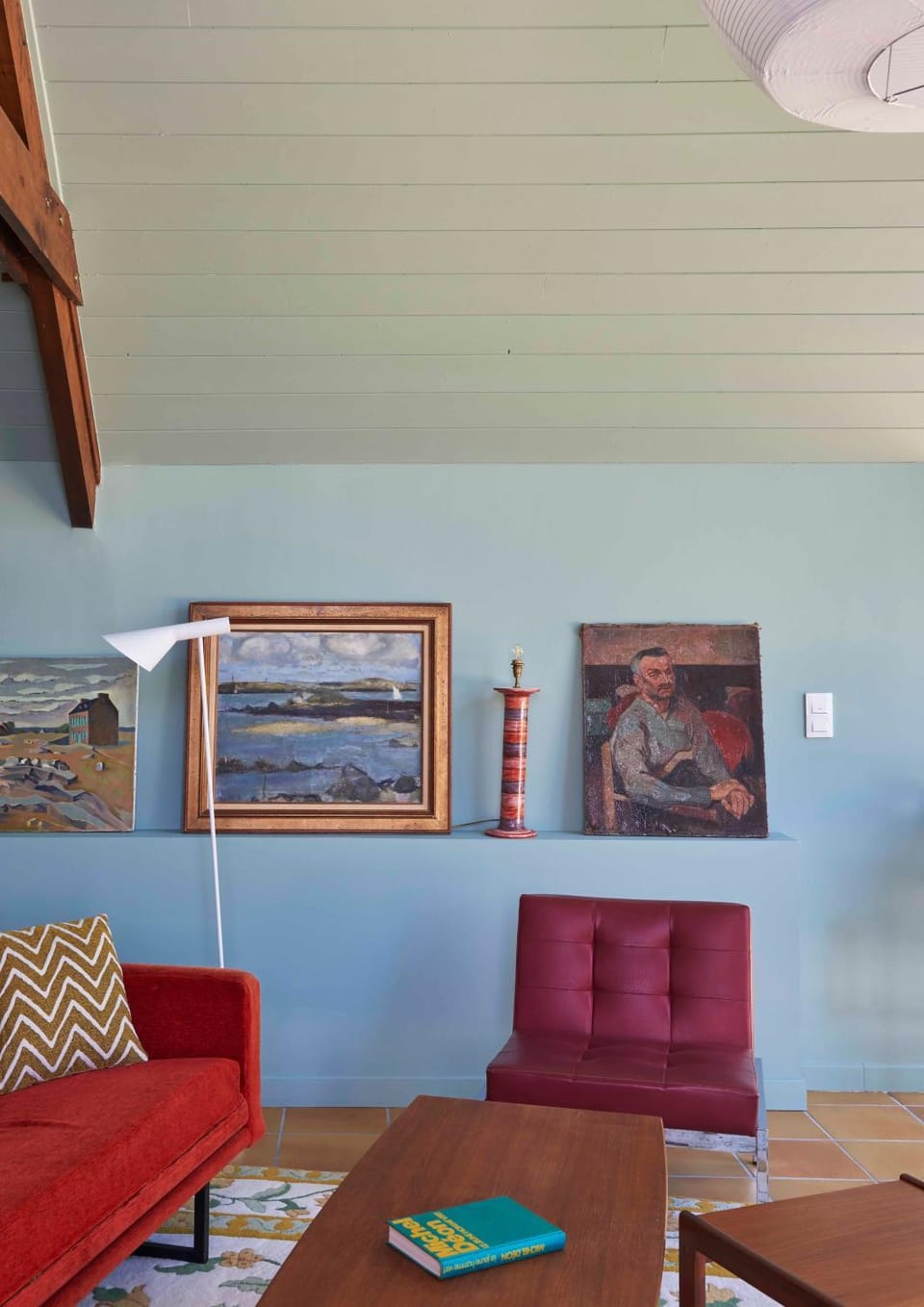 La Longère de l'Amiral c'est au choix la Maison de l'Amiral jusqu'à 10 personnes ou le Carré de l'Amiral jusqu'à 4 personnes House in Finistere