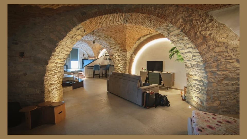 Suite D'AVALOS Bed and Breakfast in Basilicata