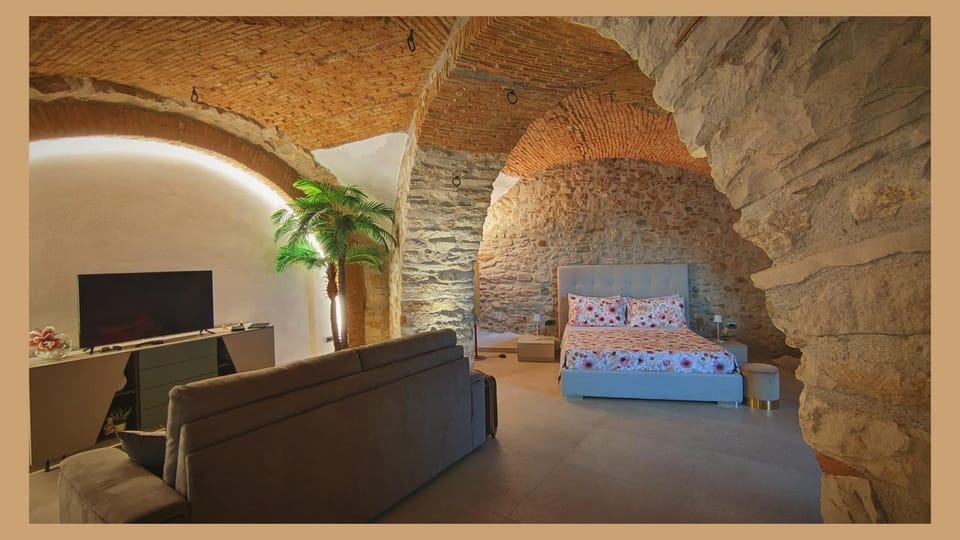 Suite D'AVALOS Bed and Breakfast in Basilicata