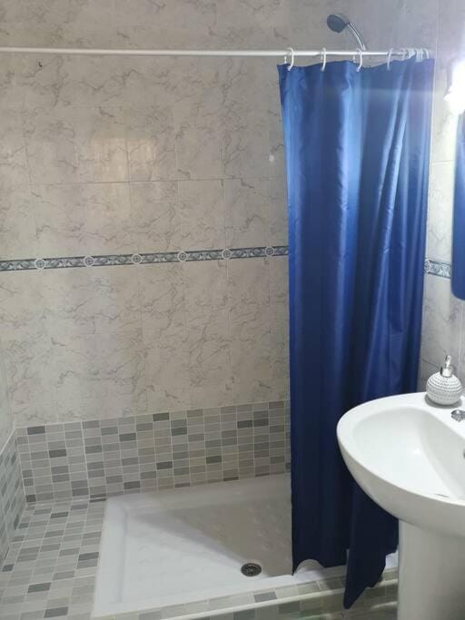 Shower
