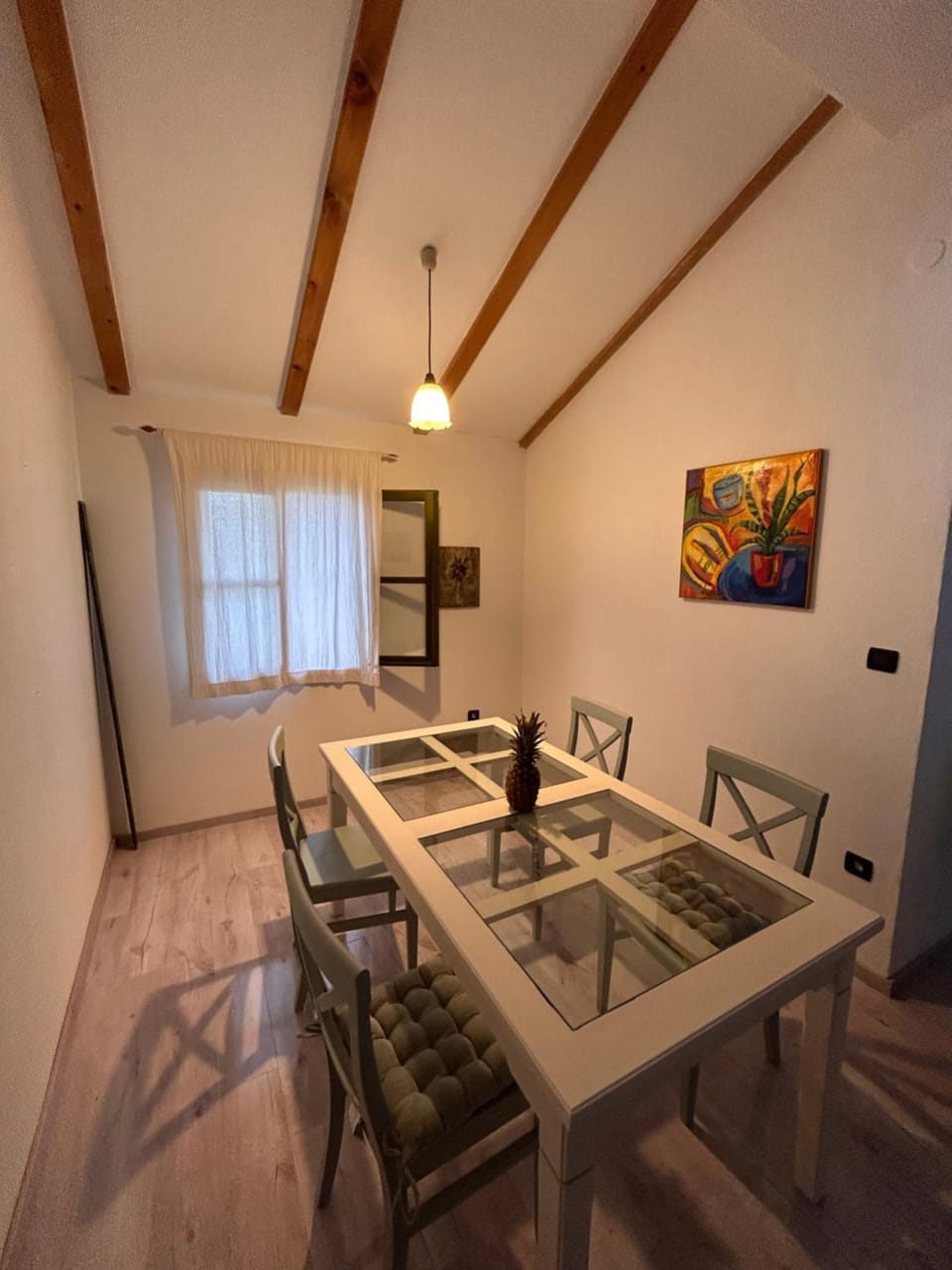 Gaya apartments Apartment in Šibenik