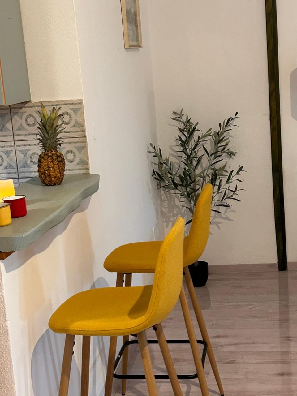 Gaya apartments Apartment in Šibenik