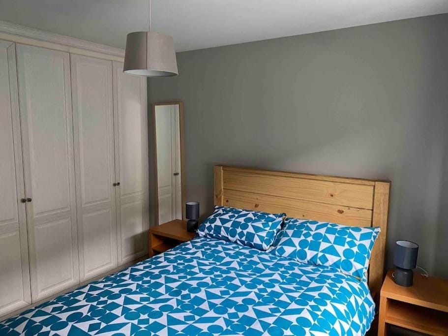 Spacious Ground Floor 2 Bed by Lains Lettings Apartment in Aberdeen