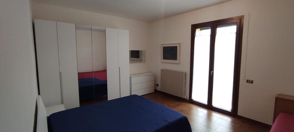 Da Nani Apartment in Lombardy