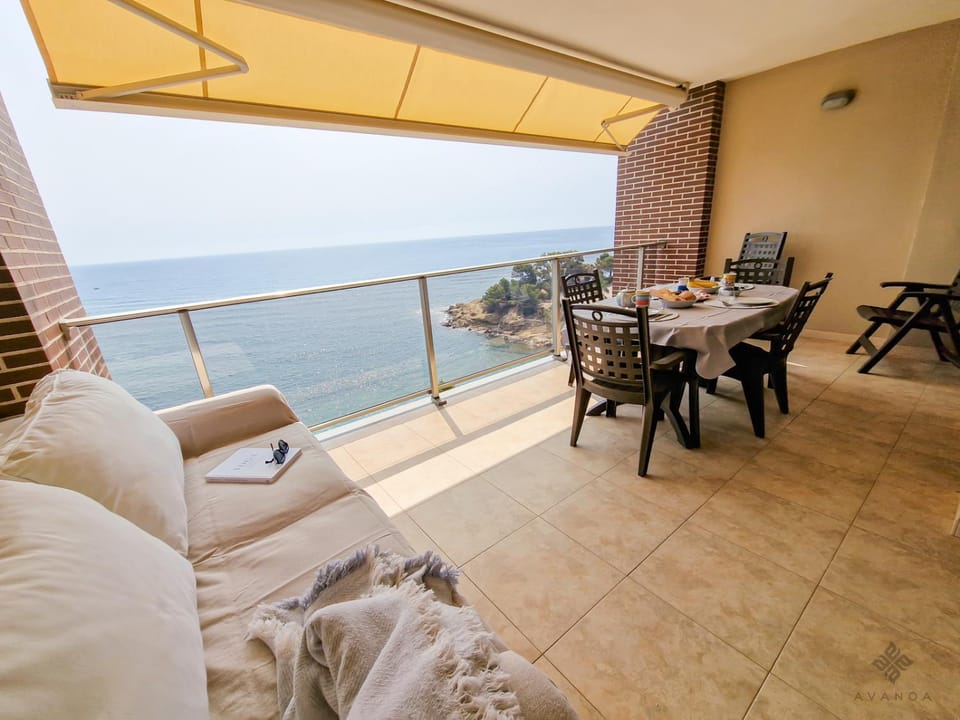 View (from property/room), Balcony/Terrace