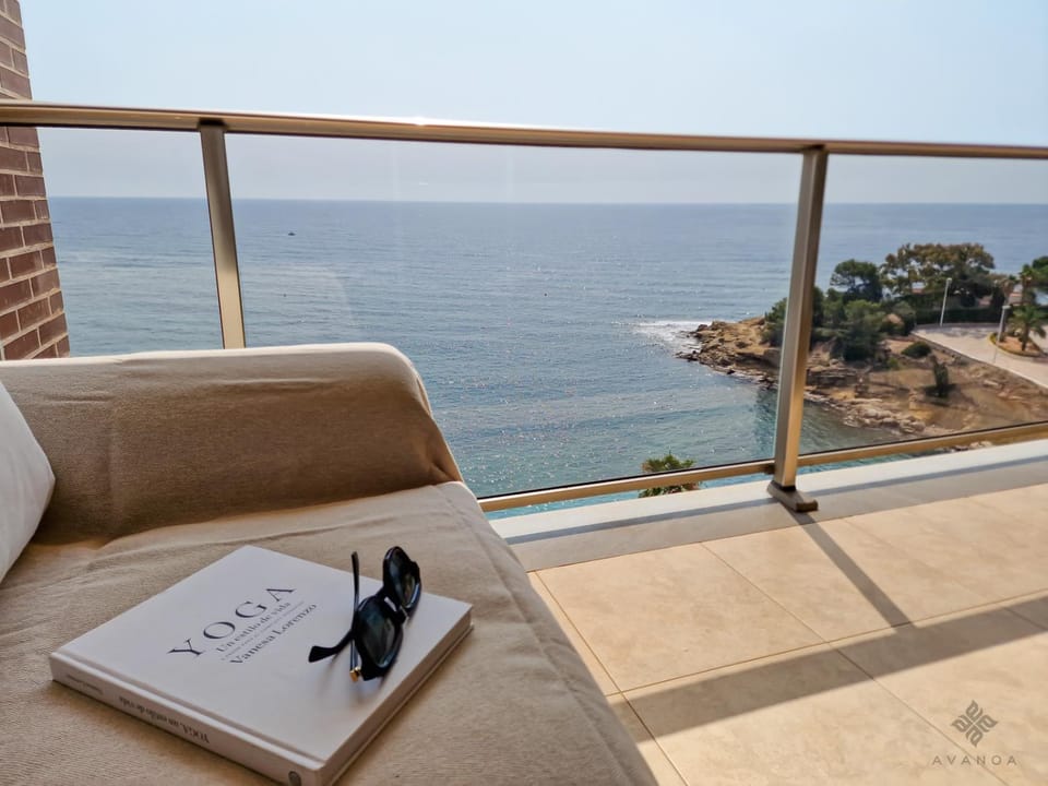 View (from property/room), Balcony/Terrace