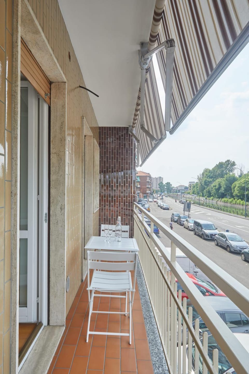 appartamento incantevole sui navigli Apartment in Milan