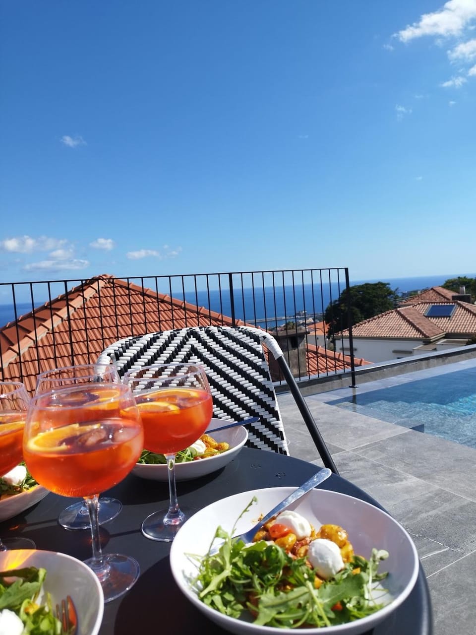 Atlântico Azul Apartment in Funchal