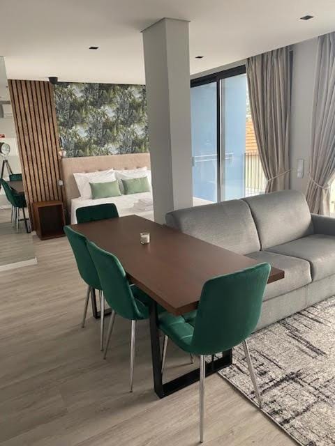 Atlântico Azul Apartment in Funchal