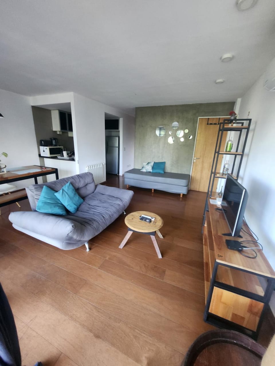 Ribera Parana Suit , a metros del Rio Apartment in Rosario