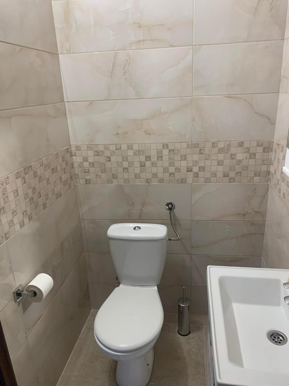 Rajski Horizonti - Rooms Ram II Bed and Breakfast in Vojvodina