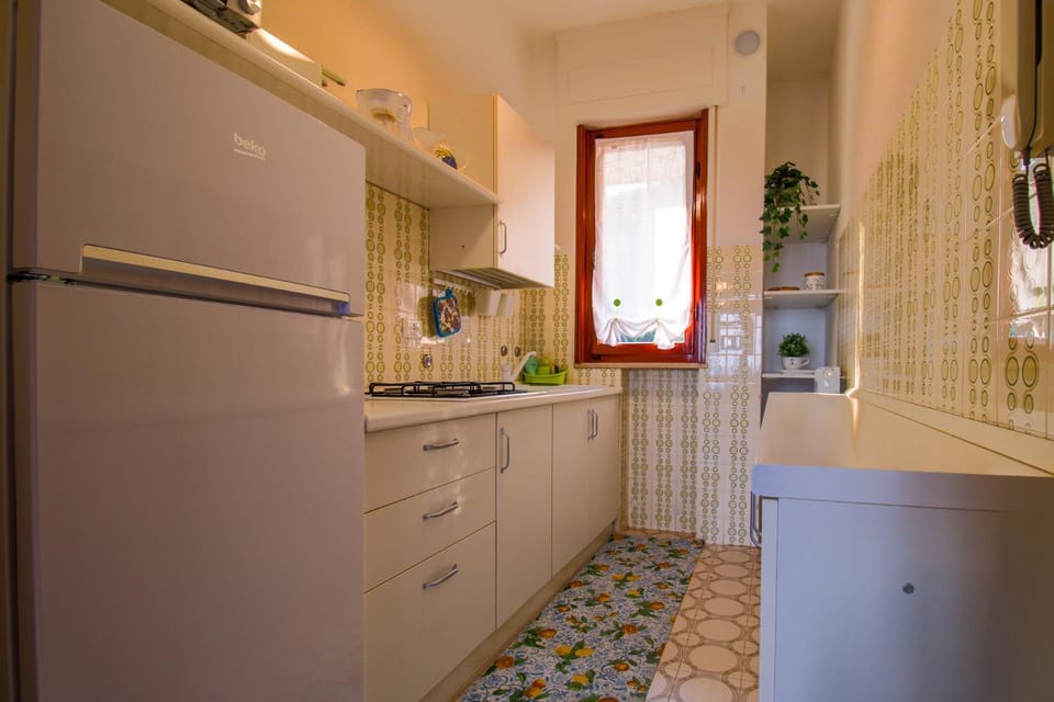 La terrazza - By Ligooria Apartment in Pietra Ligure