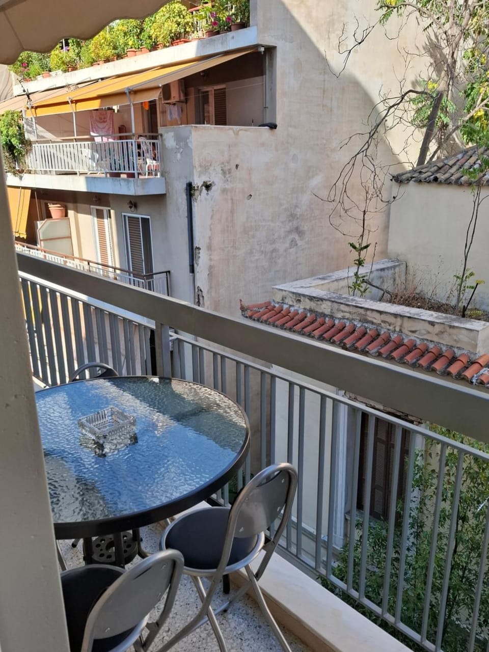 View (from property/room)