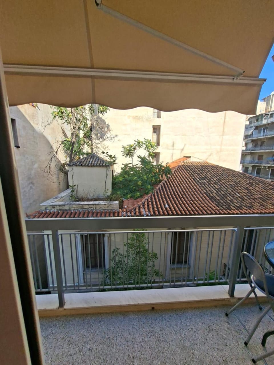 View (from property/room)