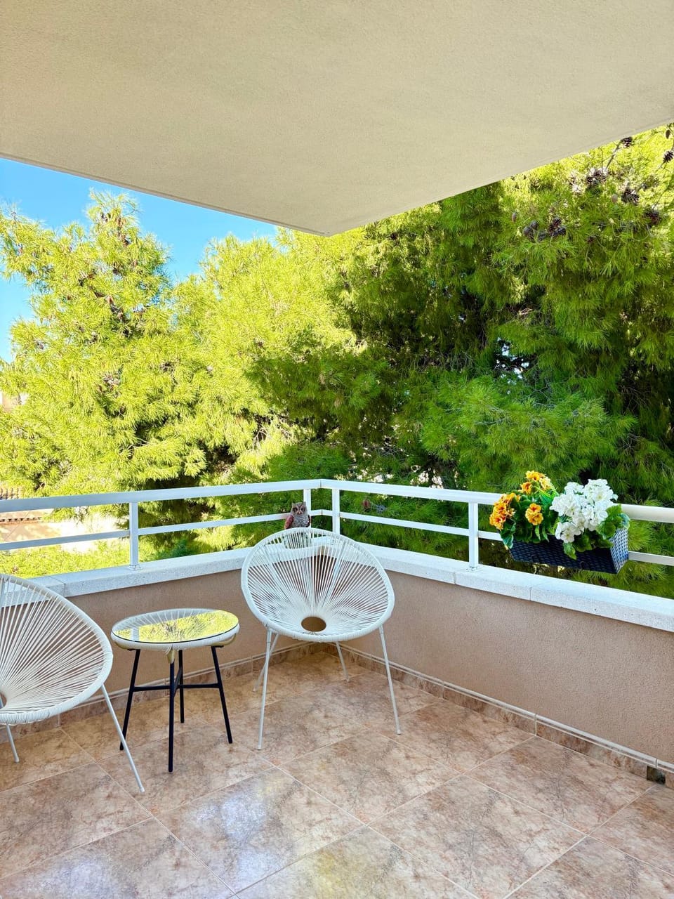 TheHavenEscape Penthouse Pool & Sea View near Barcelona Apartment in Baix Penedès