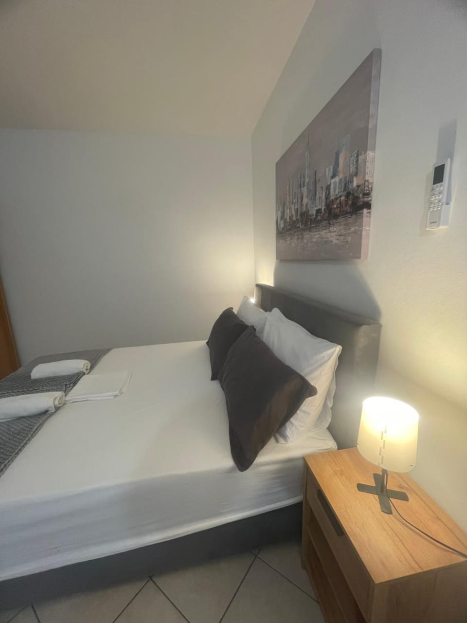 Apartmani Roko&Lovre Apartment in Zadar County