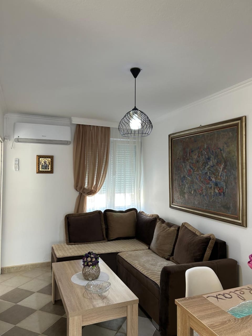Apartmani Teodora Apartment in Montenegro