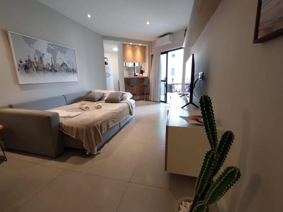 Copacabana Flat Moderno Apartment in Rio de Janeiro