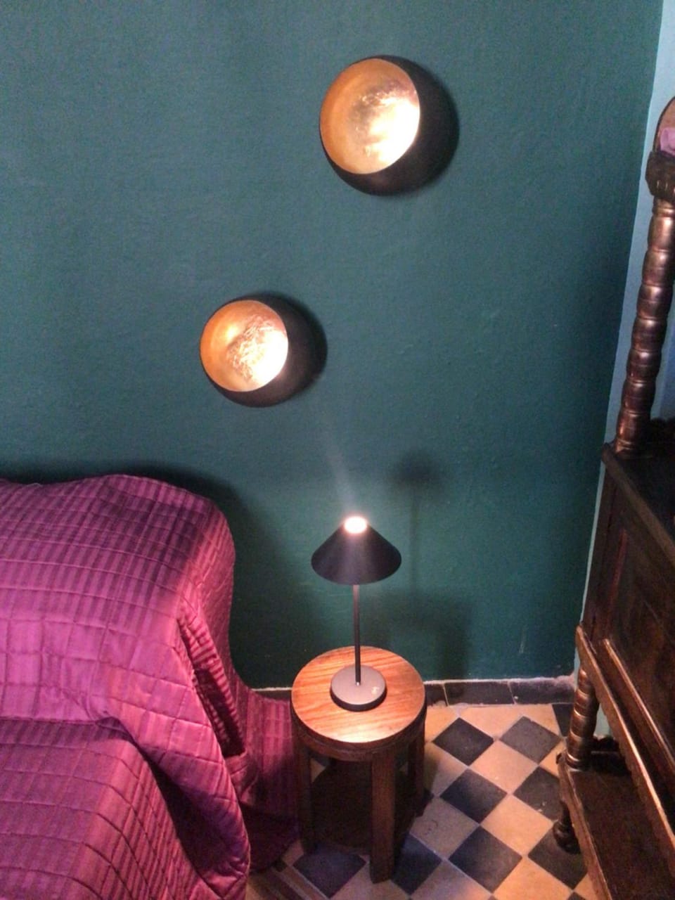 Les renards du coeur (Le volpi del cuore) Bed and Breakfast in Province of Massa and Carrara