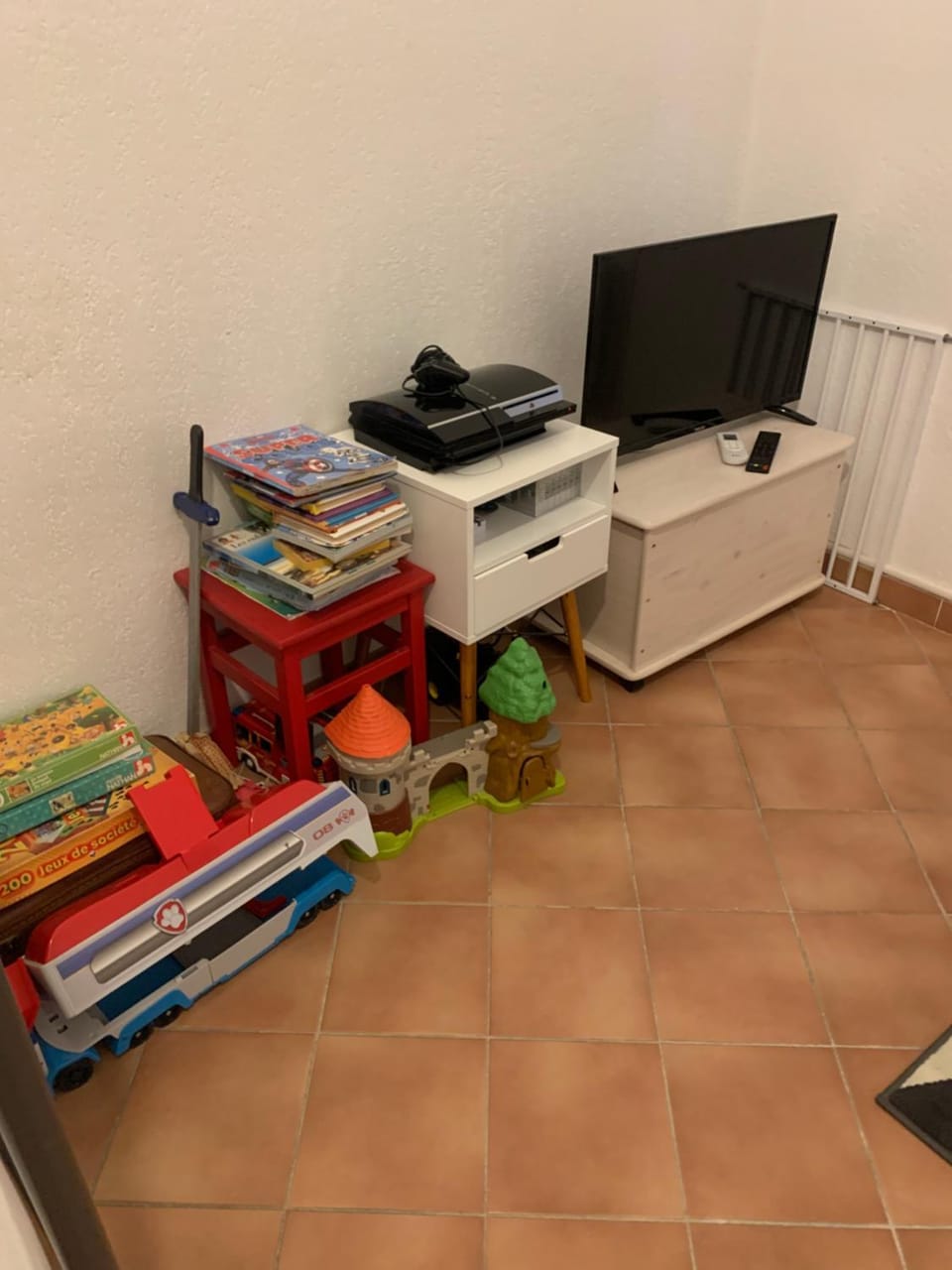 TV and multimedia