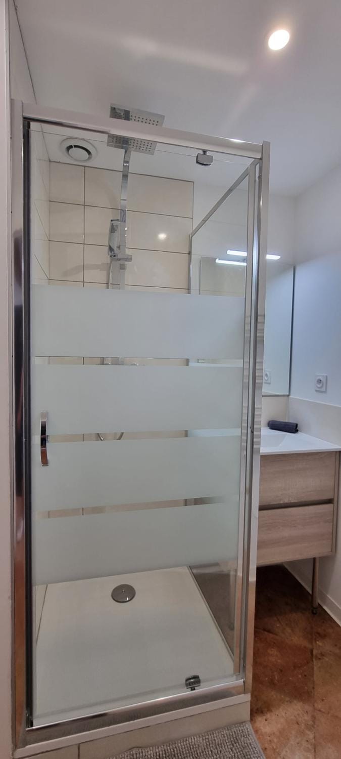 Shower