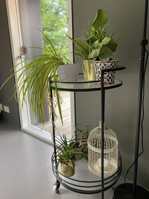 Style Meets Location in Göteborg Apartment in Gothenburg